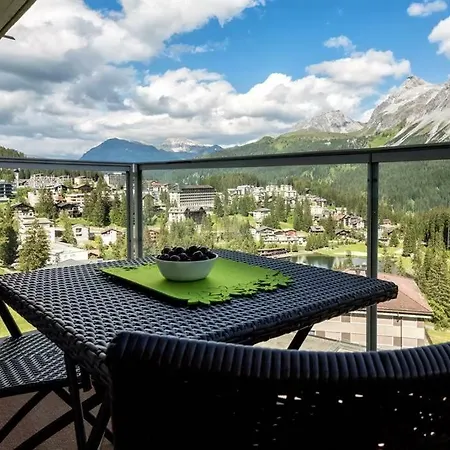 Casa Viktoria B26 Apartment *