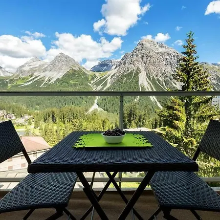 Casa Viktoria B26 Apartment *