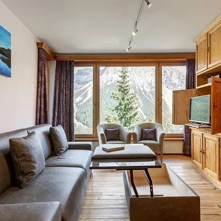 Casa Viktoria B26 Apartment *