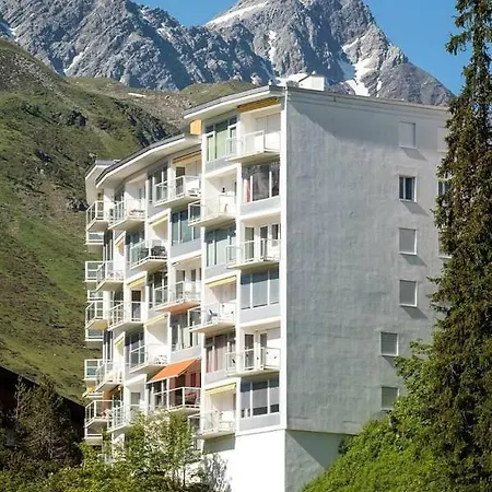 Casa Viktoria B26 Apartment