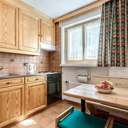 Apartment Casa Viktoria B26