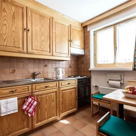 Casa Viktoria B26 Apartment *