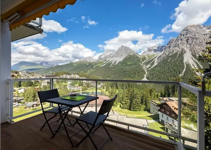 Apartamento Casa Viktoria B26