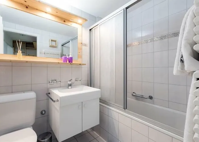 Daire Casa Viktoria B26 *