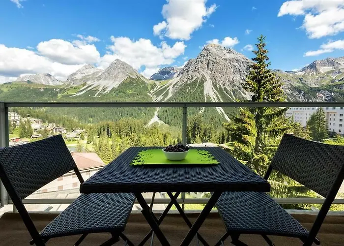 Casa Viktoria B26 Apartamento *