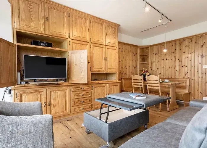 Casa Viktoria B26 Daire