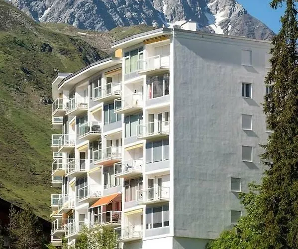 Casa Viktoria B26 Daire