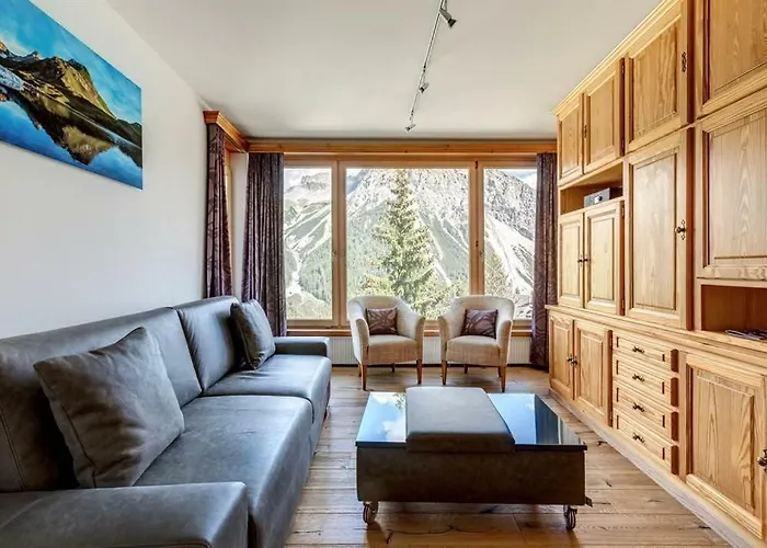 Apartamento Casa Viktoria B26 *