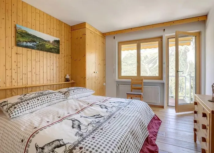 Apartamento Casa Viktoria B26 *