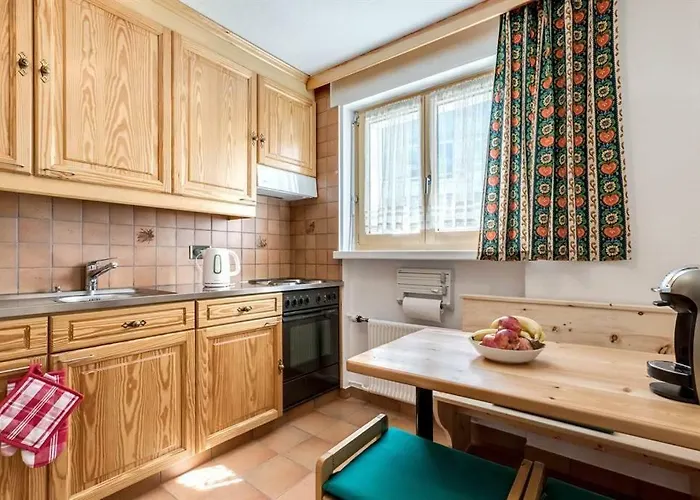 Apartamento Casa Viktoria B26