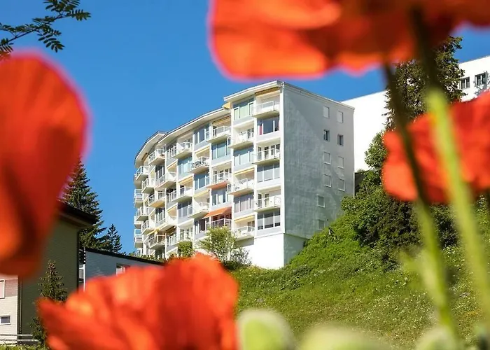 Apartamento Casa Viktoria B26