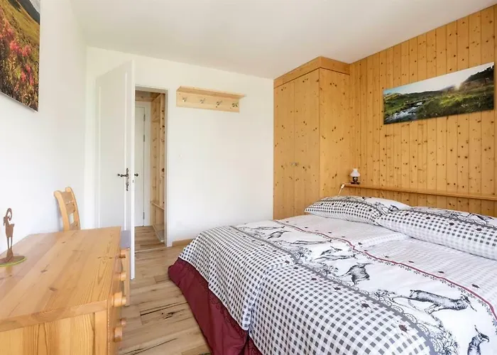 Daire Casa Viktoria B26