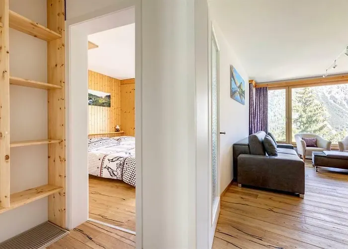 Casa Viktoria B26 Daire