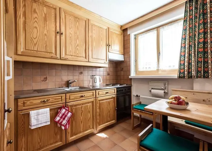 Casa Viktoria B26 Apartamento *