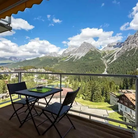 Apartmán Casa Viktoria B26