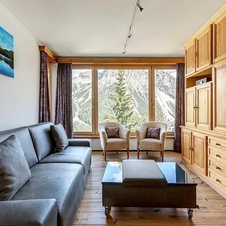 Apartmán Casa Viktoria B26 *