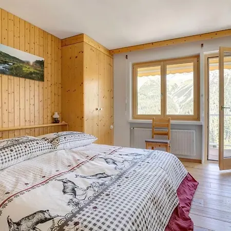 Apartmán Casa Viktoria B26 *