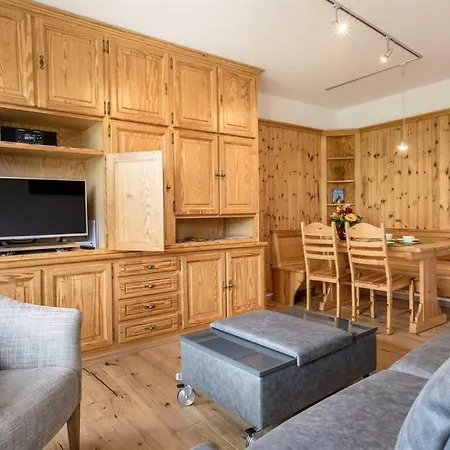 Apartmán Casa Viktoria B26