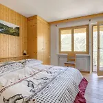 Апартаменты Casa Viktoria B26 *