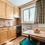 Апартаменты Casa Viktoria B26