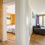 Casa Viktoria B26 Апартаменты
