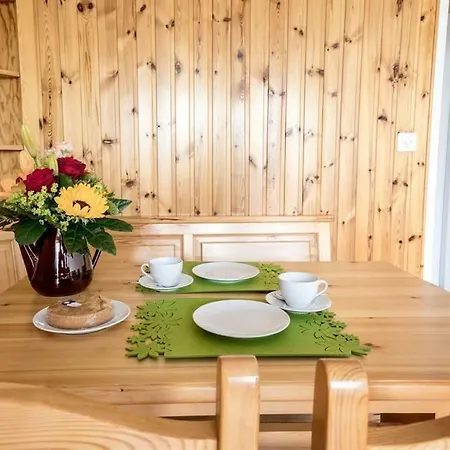 Casa Viktoria B26 Ароза
