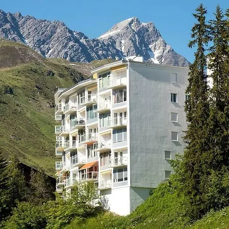 Casa Viktoria B26 Ароза
