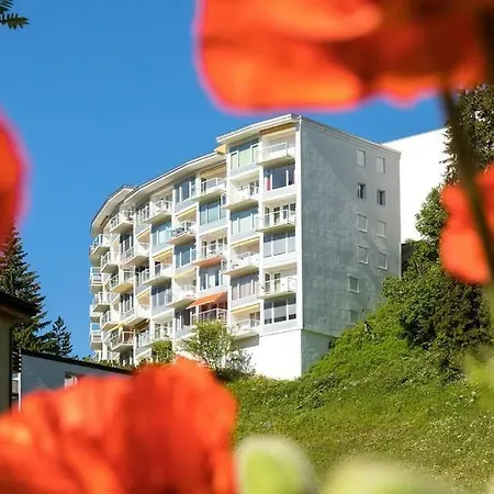 Apartmán Casa Viktoria B26
